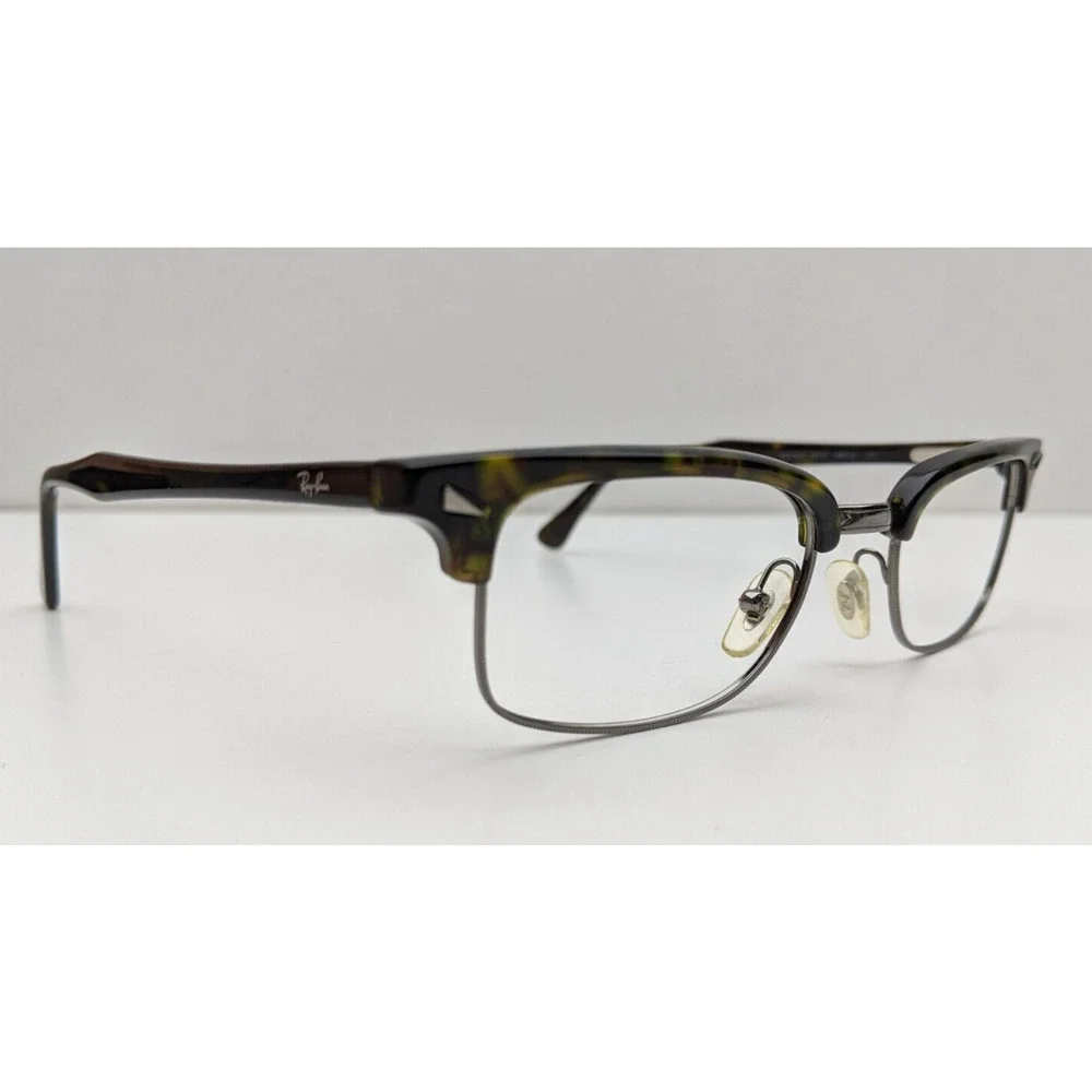 🕶️Made in Italy! Ray-Ban RB5020 2012 Eyeglasses 48/19 135 /KAC619🕶️​